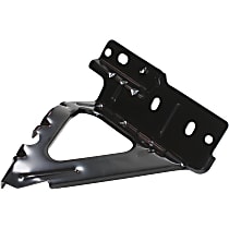 Front, Passenger Side Fender Support