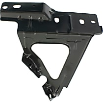 Front, Driver Side Fender Support