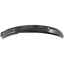Front, Passenger Side Fender Liner