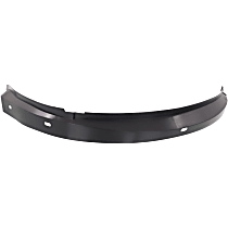 Front, Driver Side Fender Liner