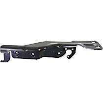 Front, Passenger Side Fender Support