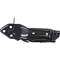 Front, Passenger Side, Rear Upper Section Fender Support