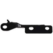 Driver Side Fender Support
