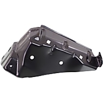 Front, Passenger Side Fender Support