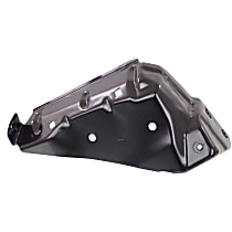 Front, Driver Side Fender Support