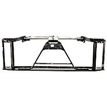 Radiator Support, Assembly