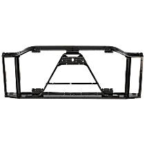 Radiator Support, Assembly