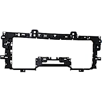 Header Panel, Grille Mounting, CAPA CERTIFIED