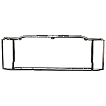 Radiator Support, Assembly