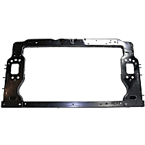 Radiator Support Assembly