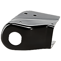 Passenger Side Radiator Support Side Panel, Bracket, Extended Cab Pickup/Standard Cab Pickup