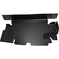 Radiator Support Side Panel