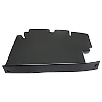 Radiator Support Side Panel