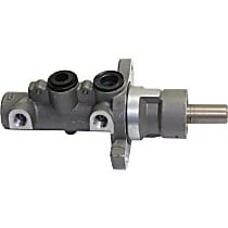 Brake Master Cylinder Without Reservoir