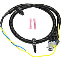 ABS Cable Harness - Direct Fit, Sold individually