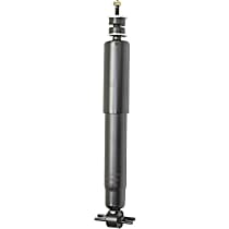 Front, Driver or Passenger Side Shock, RWD