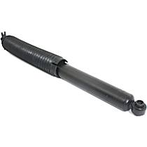 Shock - Rear, Driver or Passenger Side