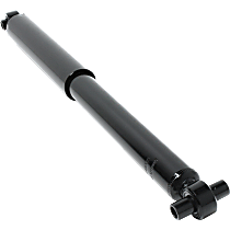Shock - Rear, Driver or Passenger Side