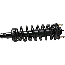 Front, Driver or Passenger Side Fully Loaded Strut, 6 Cyl., 4.2L Engine