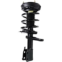 Front, Passenger Side Fully Loaded Strut