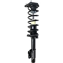 Rear, Driver or Passenger Side Fully Loaded Strut