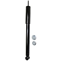 Rear, Driver or Passenger Side Shock, RWD, Rear Wheel Drive, with Performance Suspension (Exc. Self Leveling Rear)