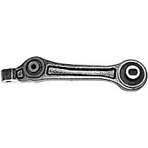 Front, Driver or Passenger Side, Lower, Rearward Control Arm