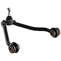Front, Driver Side, Upper Control Arm, Rear Wheel Drive