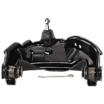 Front, Passenger Side, Upper Control Arm, Four Wheel Drive