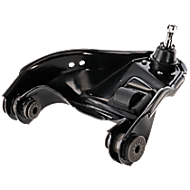 Front, Driver Side, Upper Control Arm, Four Wheel Drive