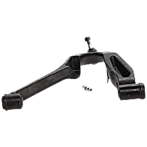 Front, Driver Side, Lower Control Arm, with Ball Joint Assembly