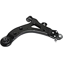 Front, Passenger Side, Lower Control Arm, Front Wheel Drive
