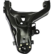 Front, Passenger Side, Lower Control Arm, 4WD