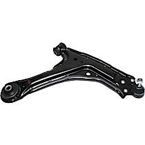 Front, Passenger Side, Lower Control Arm
