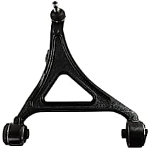 Front, Passenger Side, Lower Control Arm, All Wheel Drive
