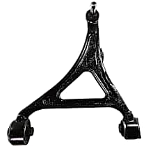 Front, Driver Side, Lower Control Arm, All Wheel Drive