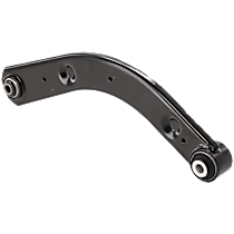 Rear, Driver or Passenger Side, Upper Control Arm, FWD