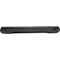 Rear, Driver or Passenger Side, Lower Control Arm