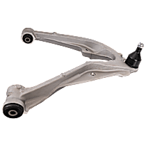 Front, Driver Side, Lower Control Arm, Four Wheel Drive