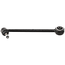 Front, Passenger Side, Lower, Rearward Control Arm, With Ball Joint, Rear Wheel Drive