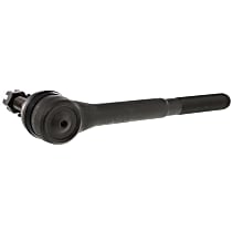 Front, Driver or Passenger Side, Outer Tie Rod End