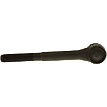 Front, Driver or Passenger Side, Inner Tie Rod End, 4WD