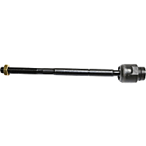 Front, Driver or Passenger Side, Inner Tie Rod End