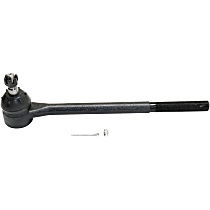Front, Driver or Passenger Side, Inner Tie Rod End