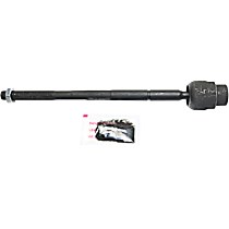 Front, Driver or Passenger Side, Inner Tie Rod End