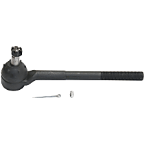 Front, Driver or Passenger Side, Inner Tie Rod End