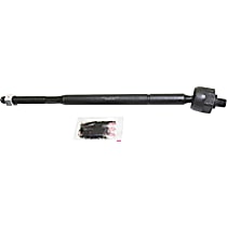 Front, Driver or Passenger Side, Inner Tie Rod End