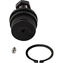 Front, Driver or Passenger Side, Lower Ball Joint