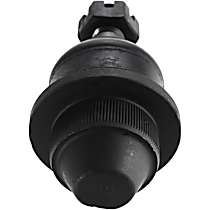 Front, Driver or Passenger Side, Lower Ball Joint, 46.13 (mm) - 1.816 (in) Press-Fit Diameter, For Welded Arm, Press-In Type
