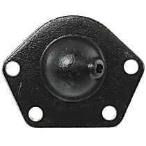 Front, Driver or Passenger Side, Lower Ball Joint